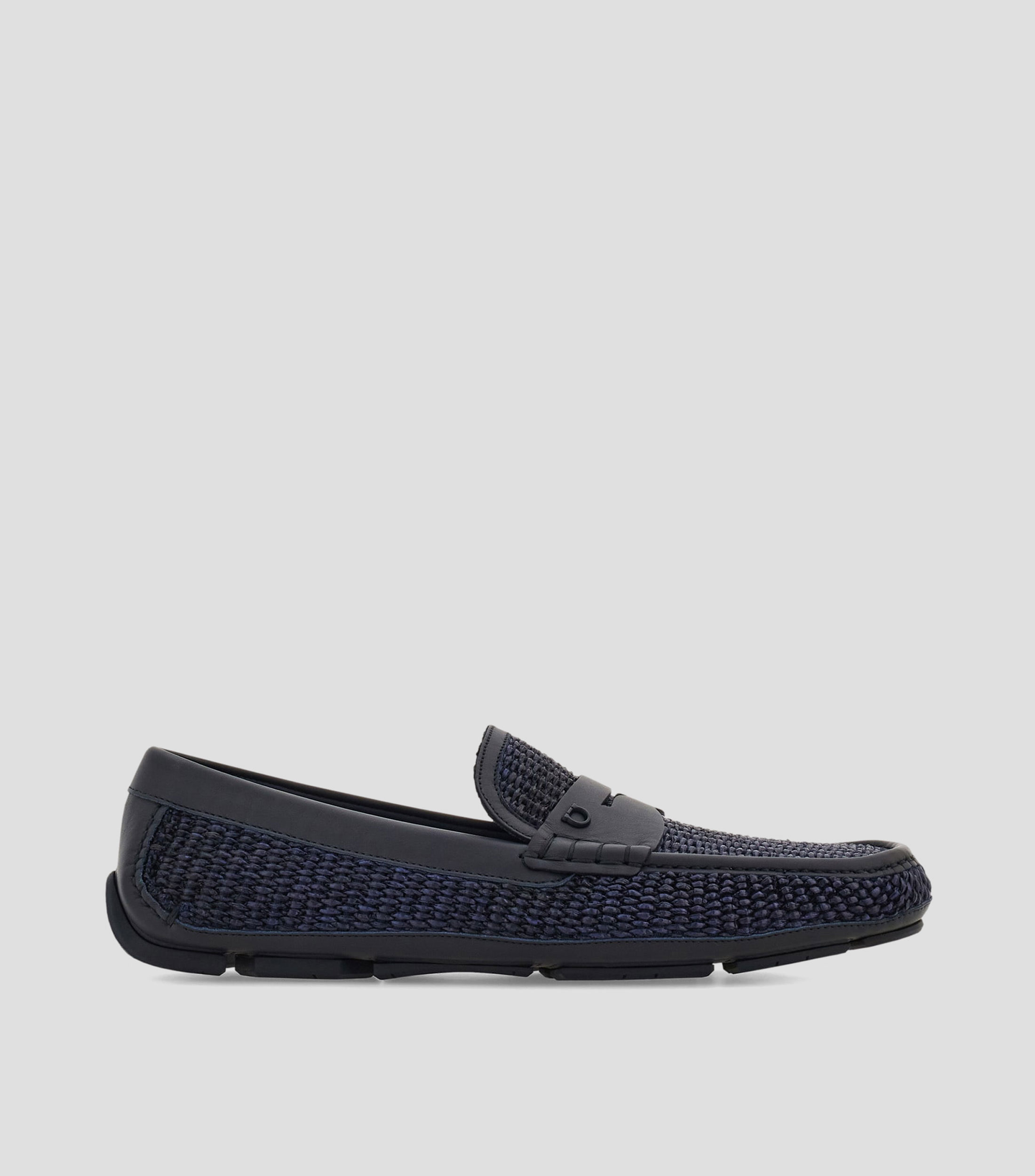 Mocasines driver Penny Hombre